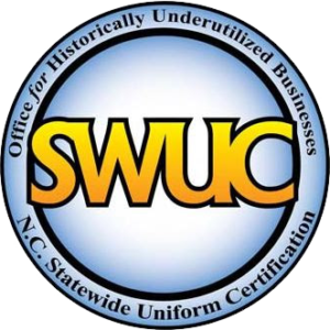 Fixed-NC is certified as Historically Underutilized Businesses (HUB) in North Carolina